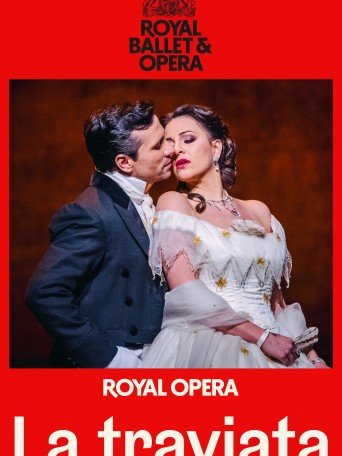 ROH LA TRAVIATA 2026